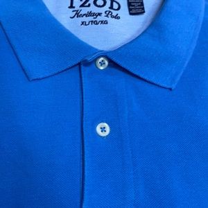 IZOD polo